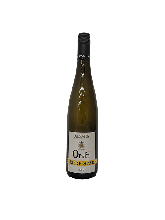 Pierre Sparr One Alsace White Blend 750ML