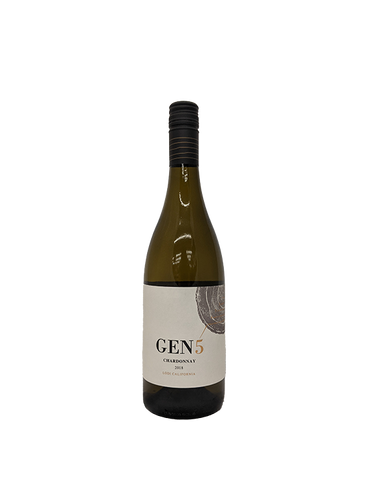 Gen 5 Chardonnay 750ML