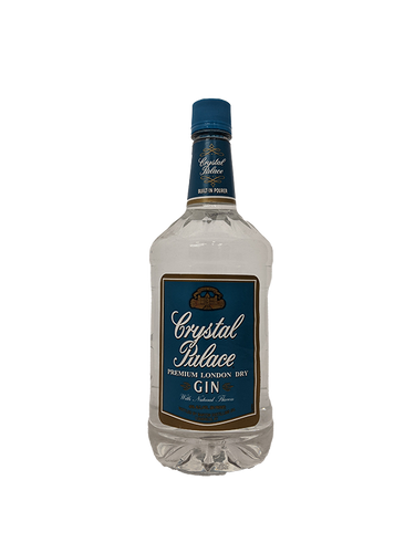 Crystal Palace Gin 1.75L