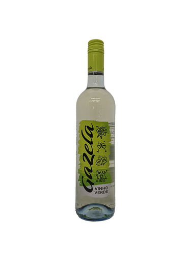 Gazela Vinho Verde 750ML