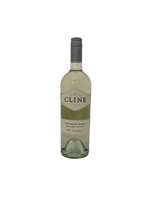 Cline Sauvignon Blanc 750ML