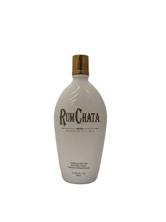 Rum Chata Horchata Liqueur 750ML