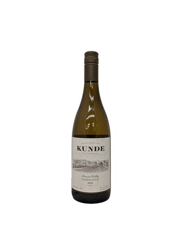 Kunde Sonoma Valley Chardonnay 750ML