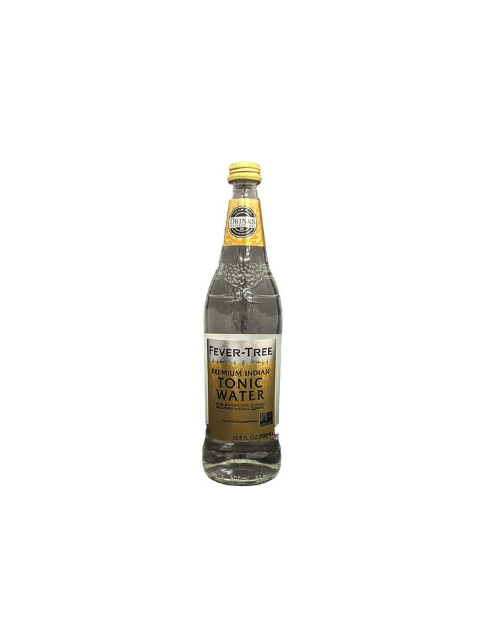 Fever Tree - Tonic Water 500ml (500ml)