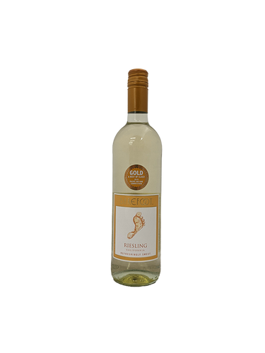 Barefoot Riesling 750ML