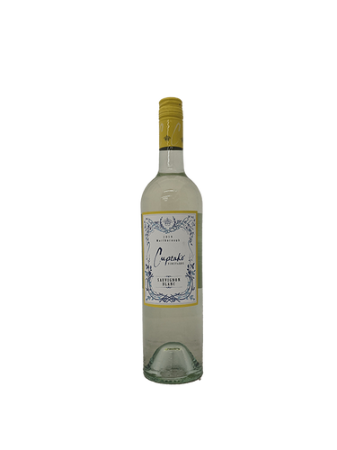Cupcake Sauvignon Blanc 750ML