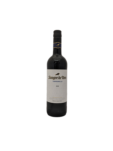 Sangre de Toro Tempranillo 750ML