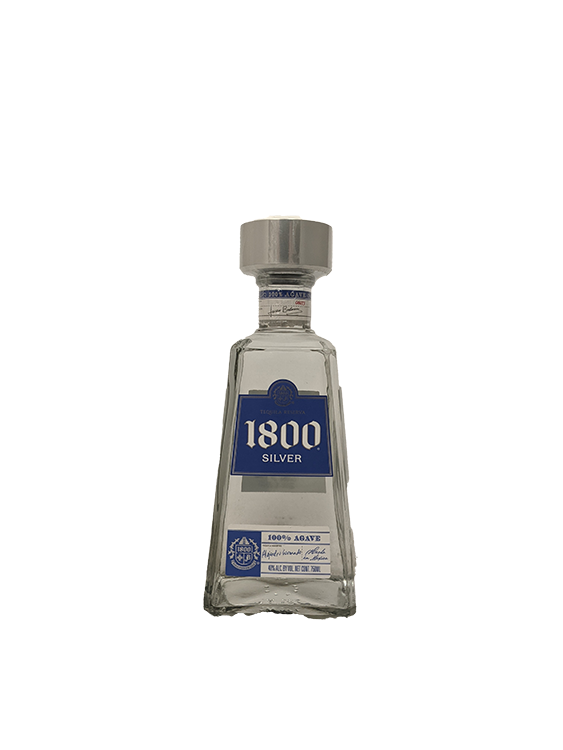 1800 Blanco Tequila 750ML