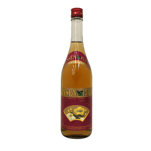 Kinsen Plum Wine 750ML