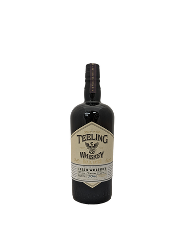 Teeling Small Batch Irish Whiskey 750ML