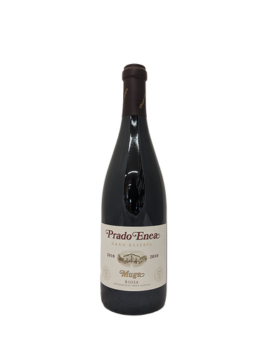 Muga Prado Enea Gran Reserva Rioja Red Blend 750ML