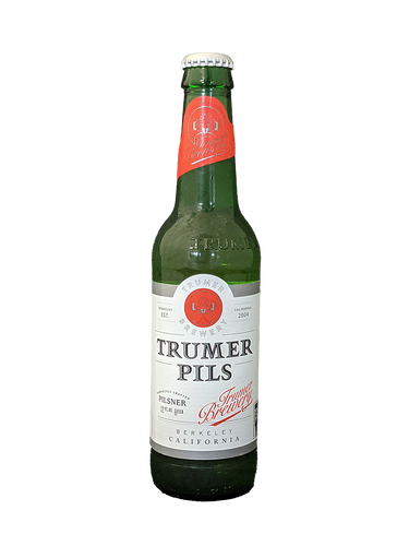 Trumer Pils 6 Pack Bottles