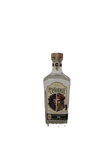 Mythology Needle Pig Gin 750ML