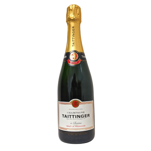 Taittinger Brut La Francaise 750ML