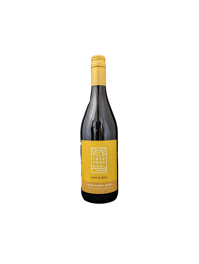 Tree Fort Pinot Noir 750ML