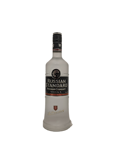 Russian Standard Vodka 750ML