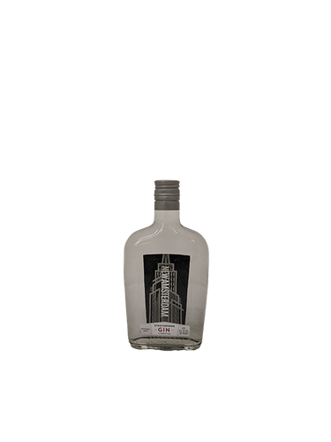 New Amsterdam Gin 375ML