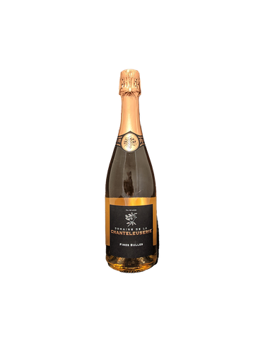 Domaine de la Chanteleuserie Sparkling Touraine 750ML