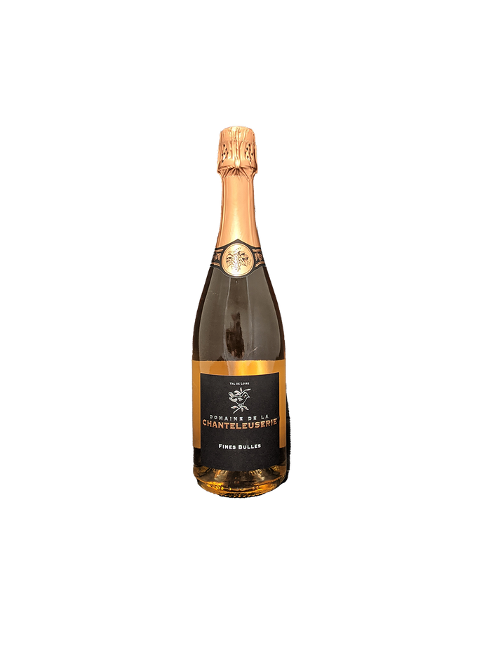 Domaine de la Chanteleuserie Sparkling Touraine 750ML