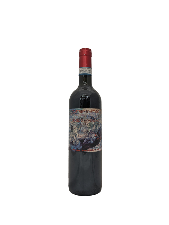 Castello Romitorio Rosso di Montalcino 750ML