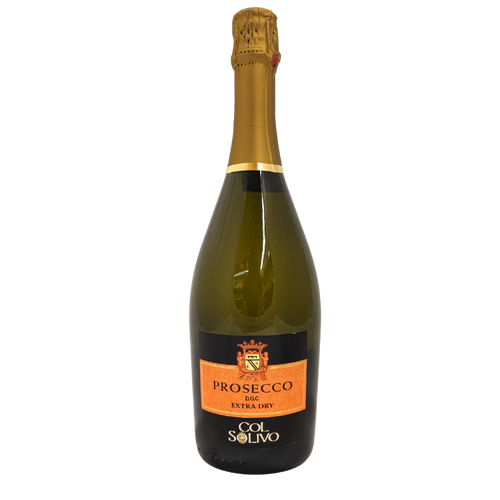 Col Solivo Prosecco Extra Dry 750ML