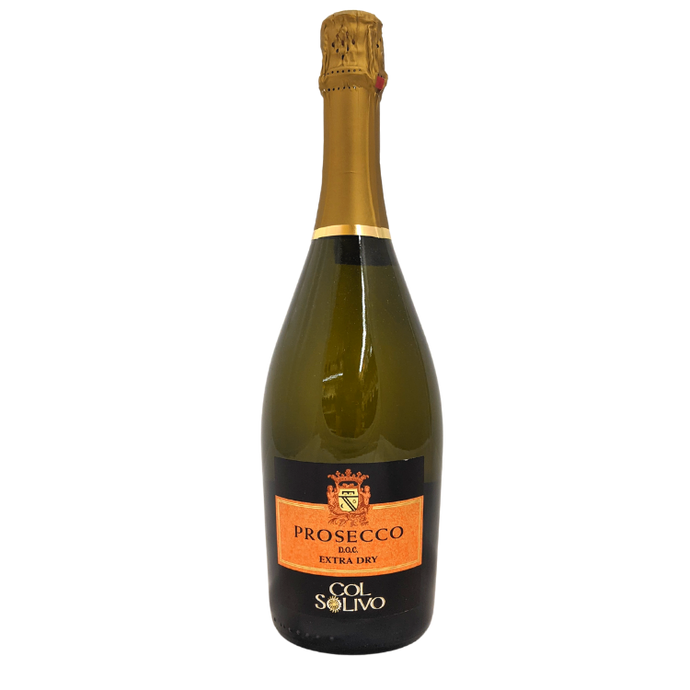 Col Solivo Prosecco Extra Dry 750ML