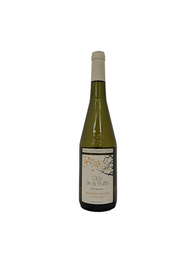 Domaine de L'Aujardiere Clos de la Butte Cotes de Grand Lieu Muscadet 750ML