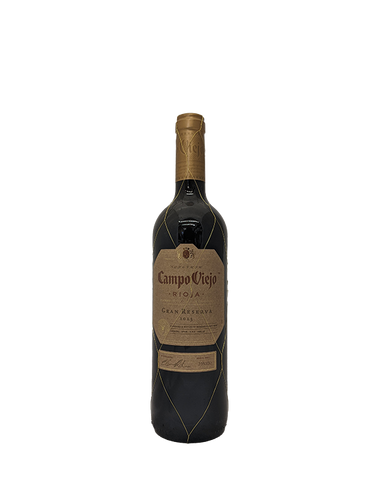 Campo Viejo Gran Reserva Rioja 750ML