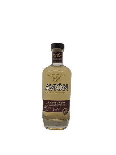 Avion Reposado Tequila 750ML