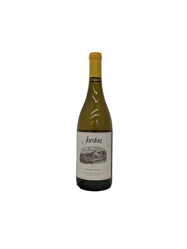 Jordan Chardonnay 750ML