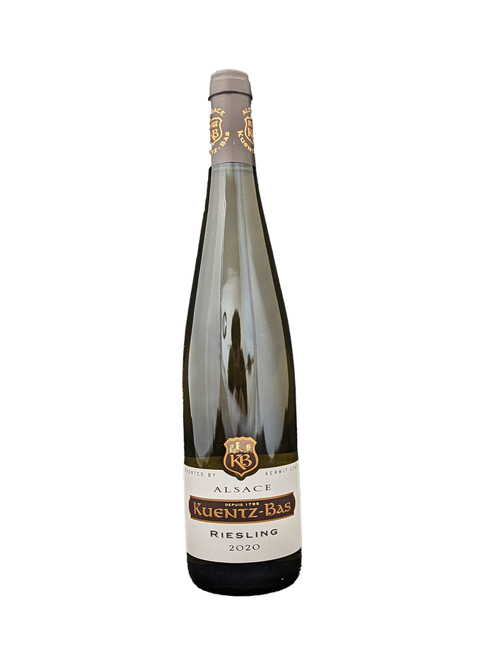 Kuentz-Bas Riesling 750ML