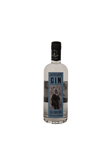 Peach Street Jackelope Gin 750ML
