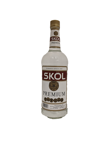 Skol Vodka 1L