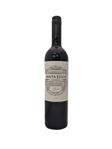 Santa Julia Plus Cabernet Sauvignon 750ML