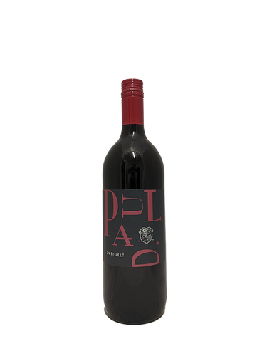 Paul D Zweigelt 1L