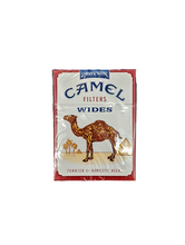 Load image into Gallery viewer, Camel Filters Wides
