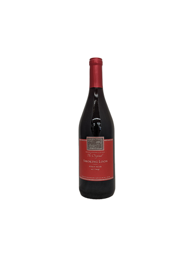 Smoking Loon Pinot Noir 750ML