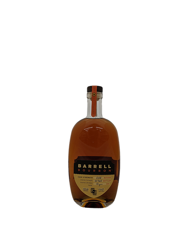 Barrell Bourbon Batch #29 750ML
