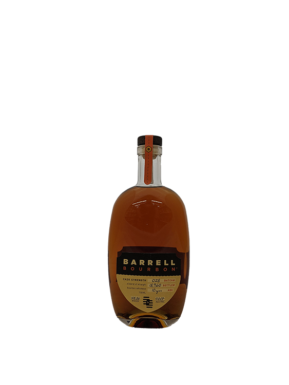 Barrell Bourbon Batch #29 750ML