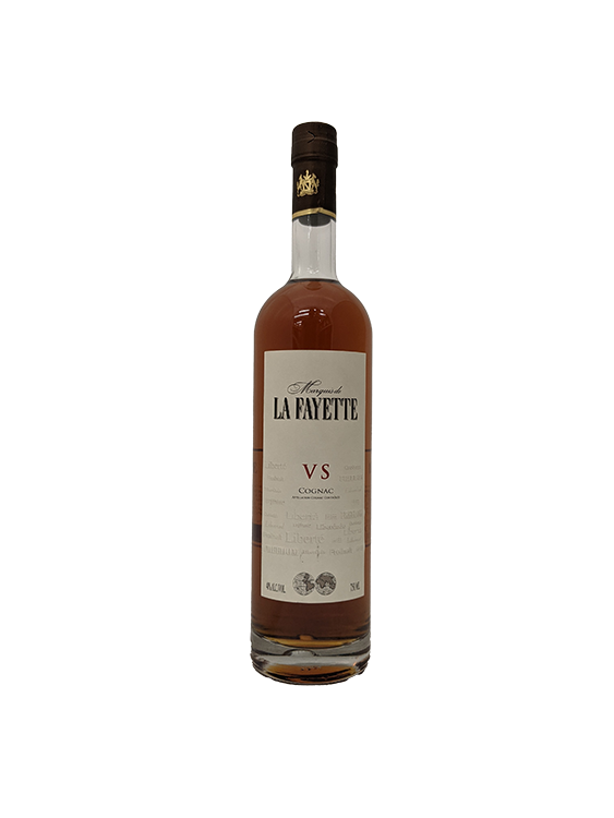 La Fayette VS Cognac 750ML