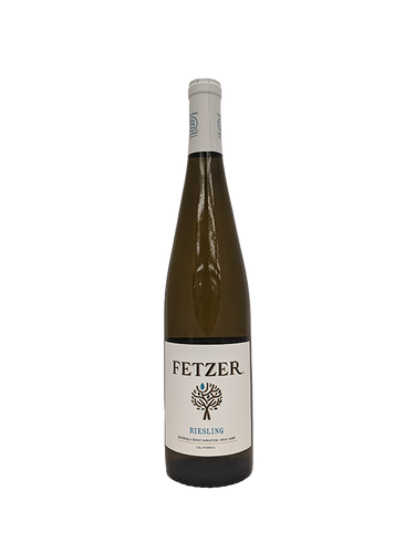 Fetzer Riesling 750ML