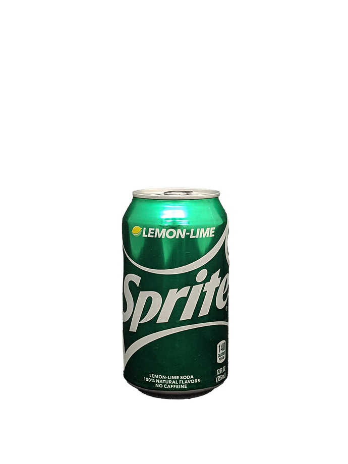Sprite 6 Pack Cans