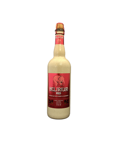 Delirium Red Belgian Ale 25.4oz