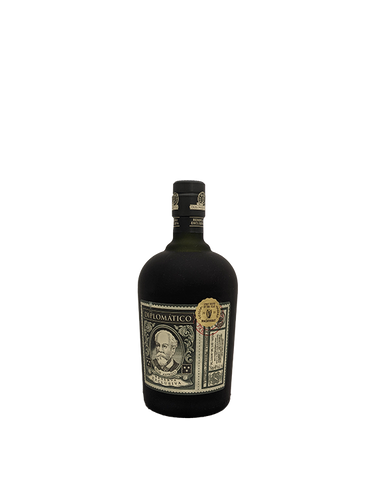 Diplomatico Reserva Exclusiva Rum 750ML