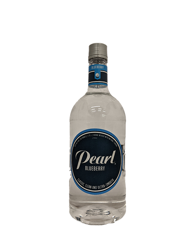 Pearl Blueberry Vodka 1.75L