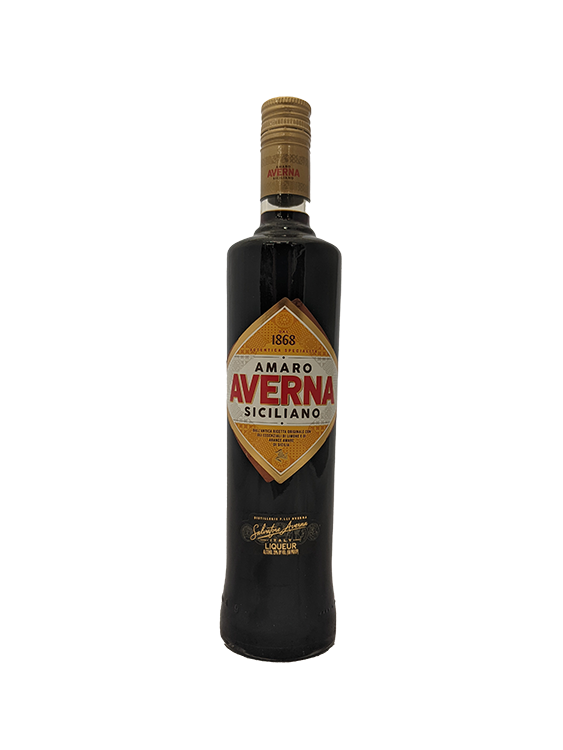 Averna Amaro Siciliano 750ML