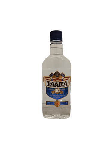 Taaka Vodka 750ML