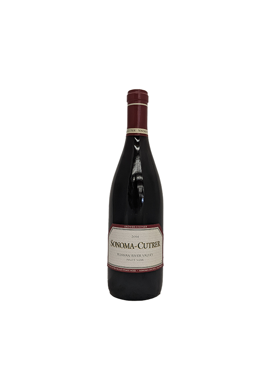 Sonoma-Cutrer Pinot Noir 750ML