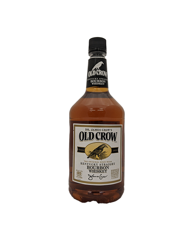 Old Crow Bourbon 1.75L