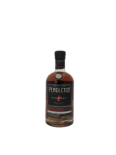 Pendleton Midnight Canadian Whisky 750ML